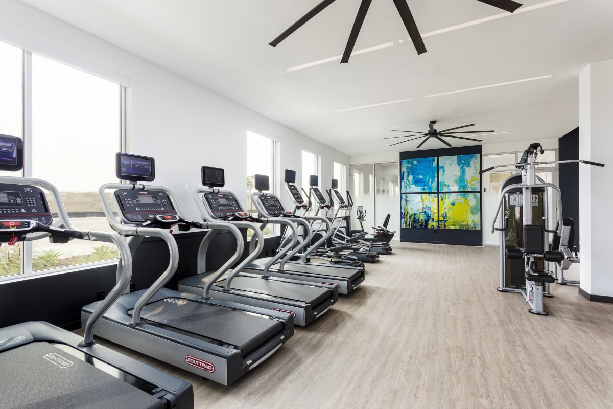 Evolve South Bay Apartment Homes Apartments in Carson